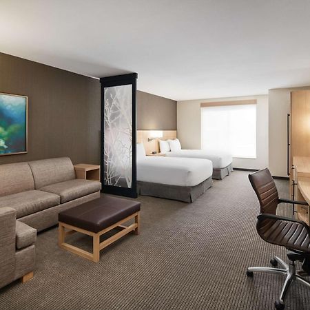 Hyatt Place Melbourne - Palm Bay - I-95 Exteriér fotografie