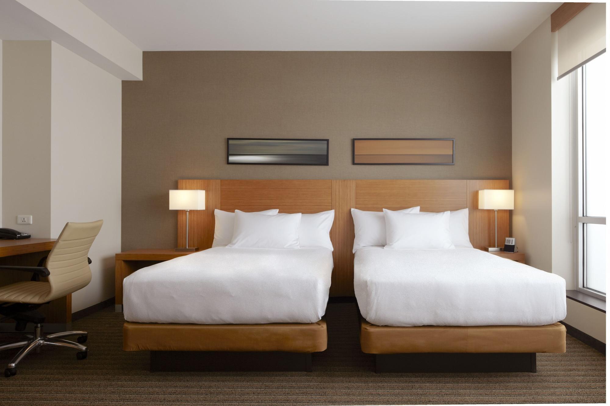Hyatt Place Melbourne - Palm Bay - I-95 Exteriér fotografie