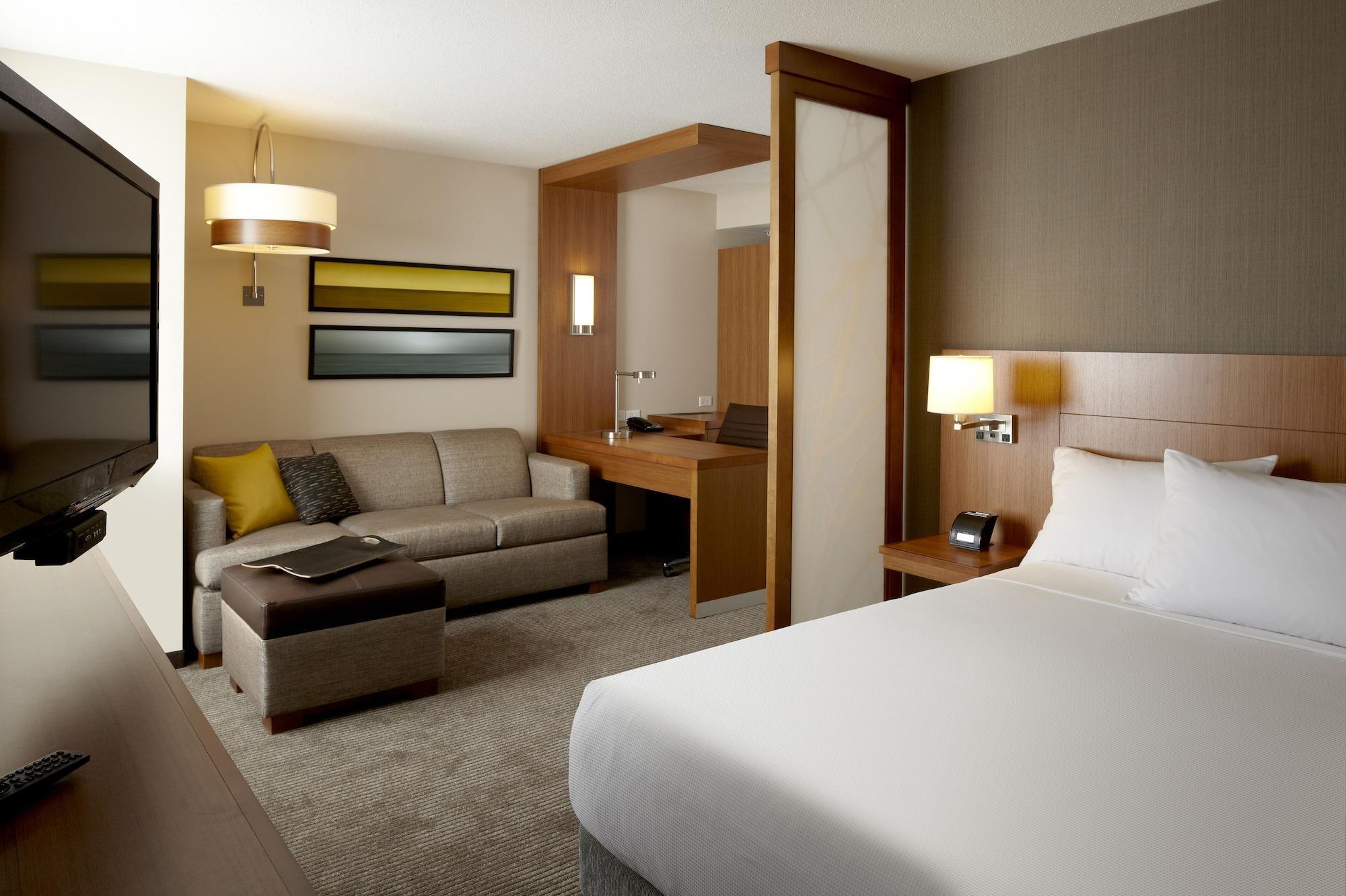 Hyatt Place Melbourne - Palm Bay - I-95 Exteriér fotografie
