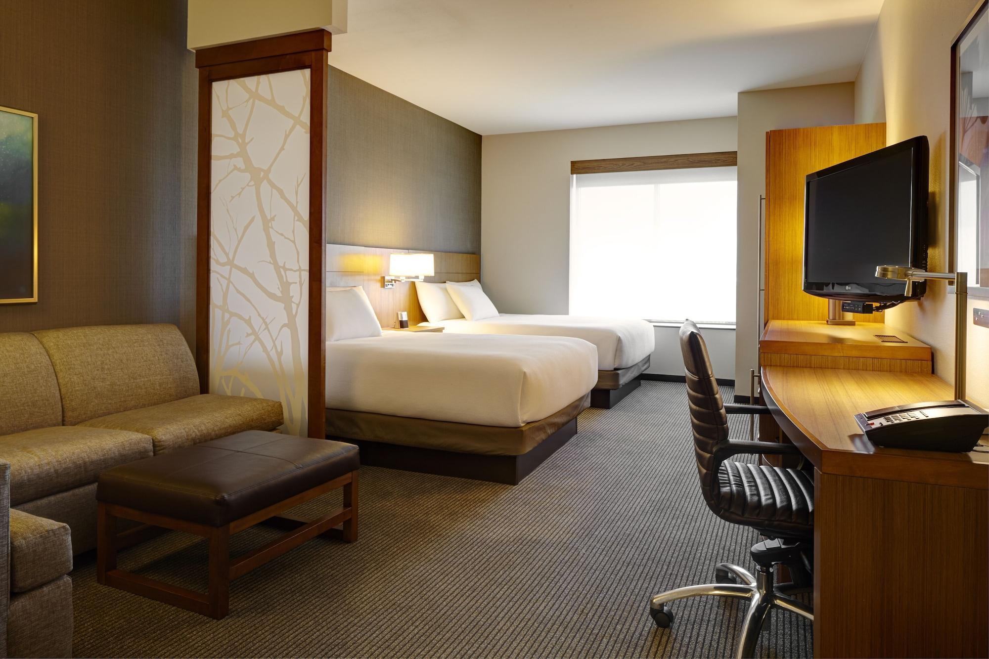 Hyatt Place Melbourne - Palm Bay - I-95 Exteriér fotografie