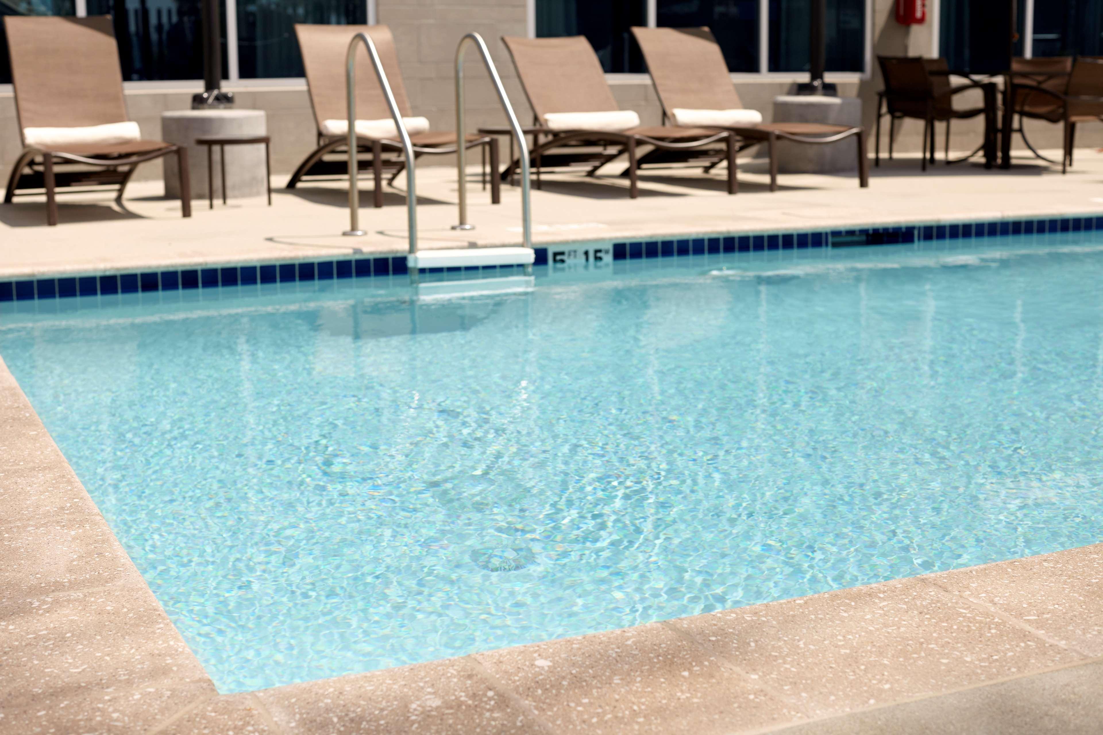 Hyatt Place Melbourne - Palm Bay - I-95 Exteriér fotografie