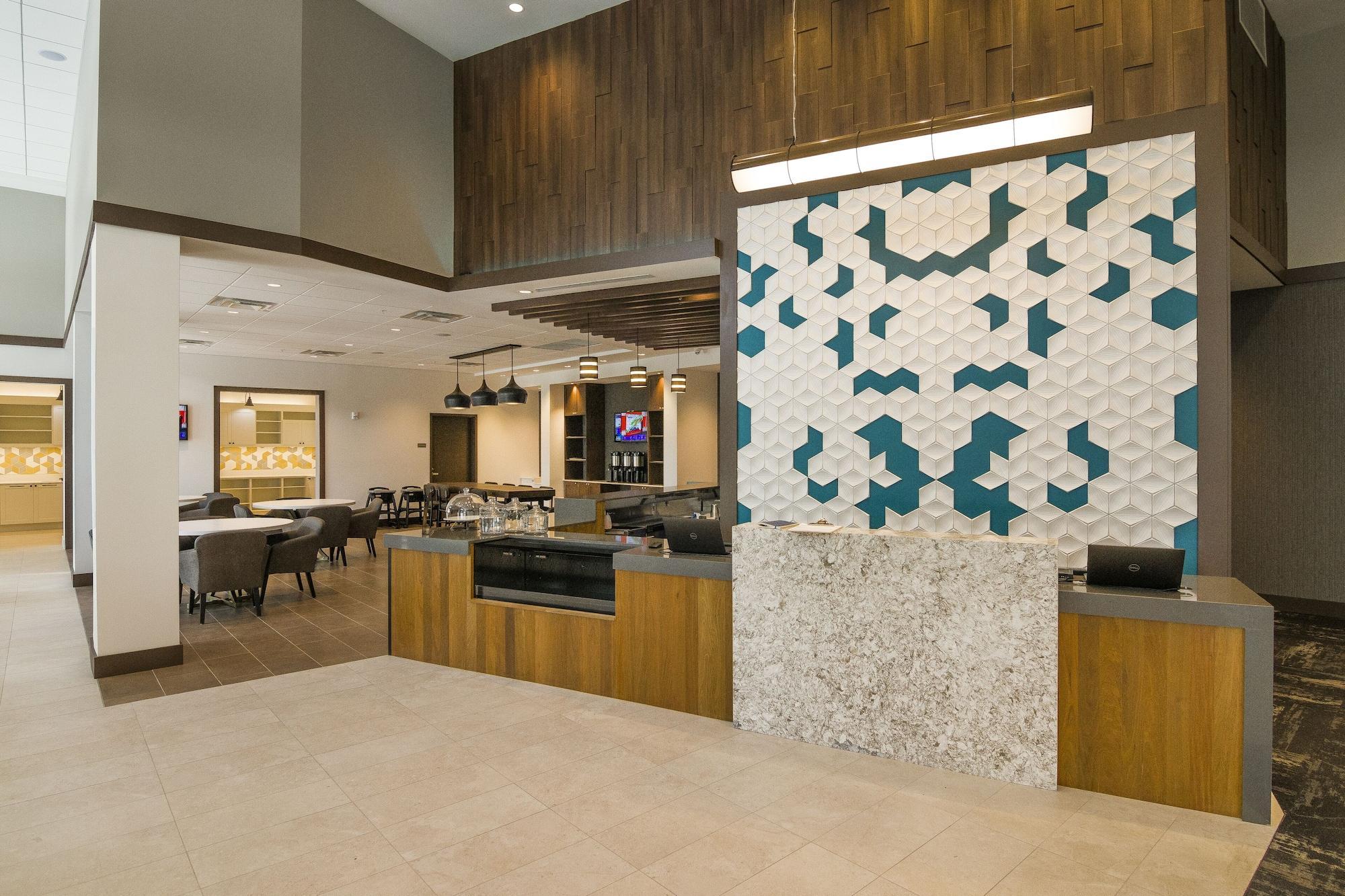 Hyatt Place Melbourne - Palm Bay - I-95 Exteriér fotografie