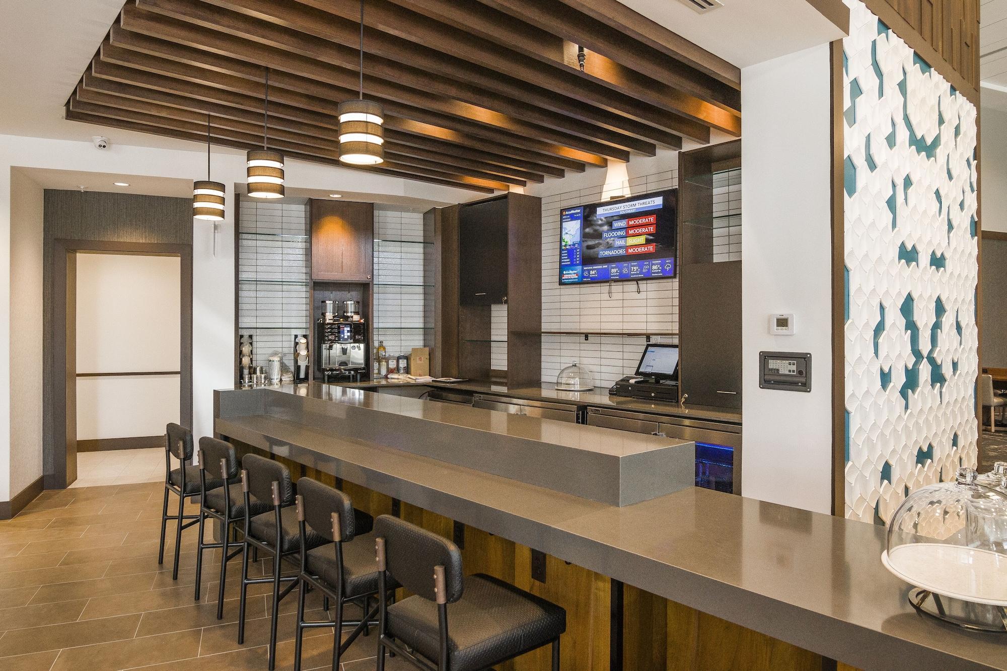 Hyatt Place Melbourne - Palm Bay - I-95 Exteriér fotografie