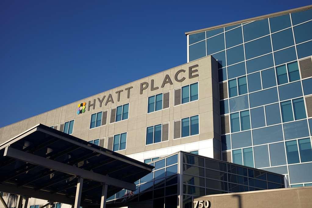 Hyatt Place Melbourne - Palm Bay - I-95 Exteriér fotografie