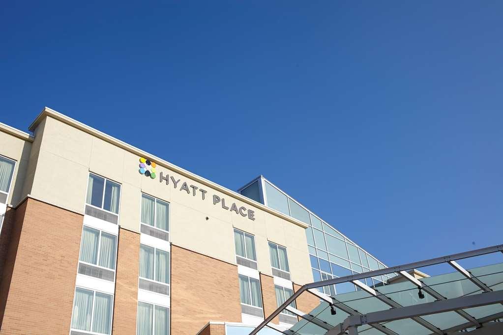 Hyatt Place Melbourne - Palm Bay - I-95 Exteriér fotografie