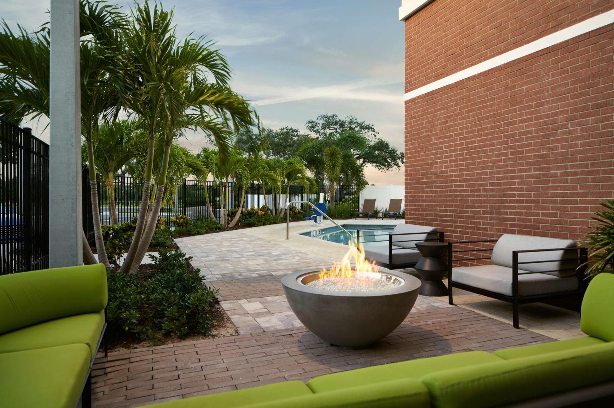 Hyatt Place Melbourne - Palm Bay - I-95 Exteriér fotografie