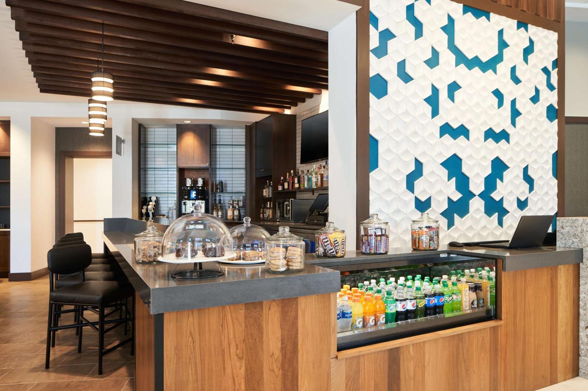 Hyatt Place Melbourne - Palm Bay - I-95 Exteriér fotografie