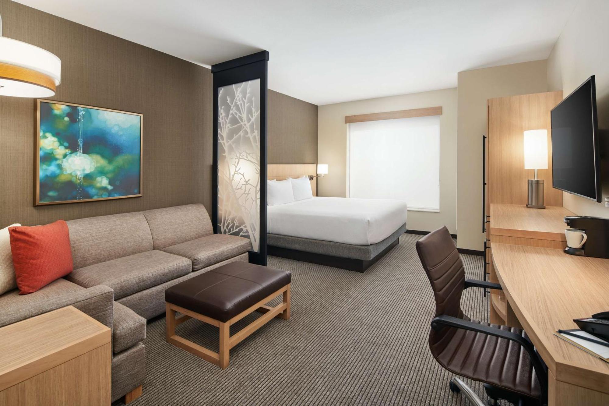 Hyatt Place Melbourne - Palm Bay - I-95 Exteriér fotografie