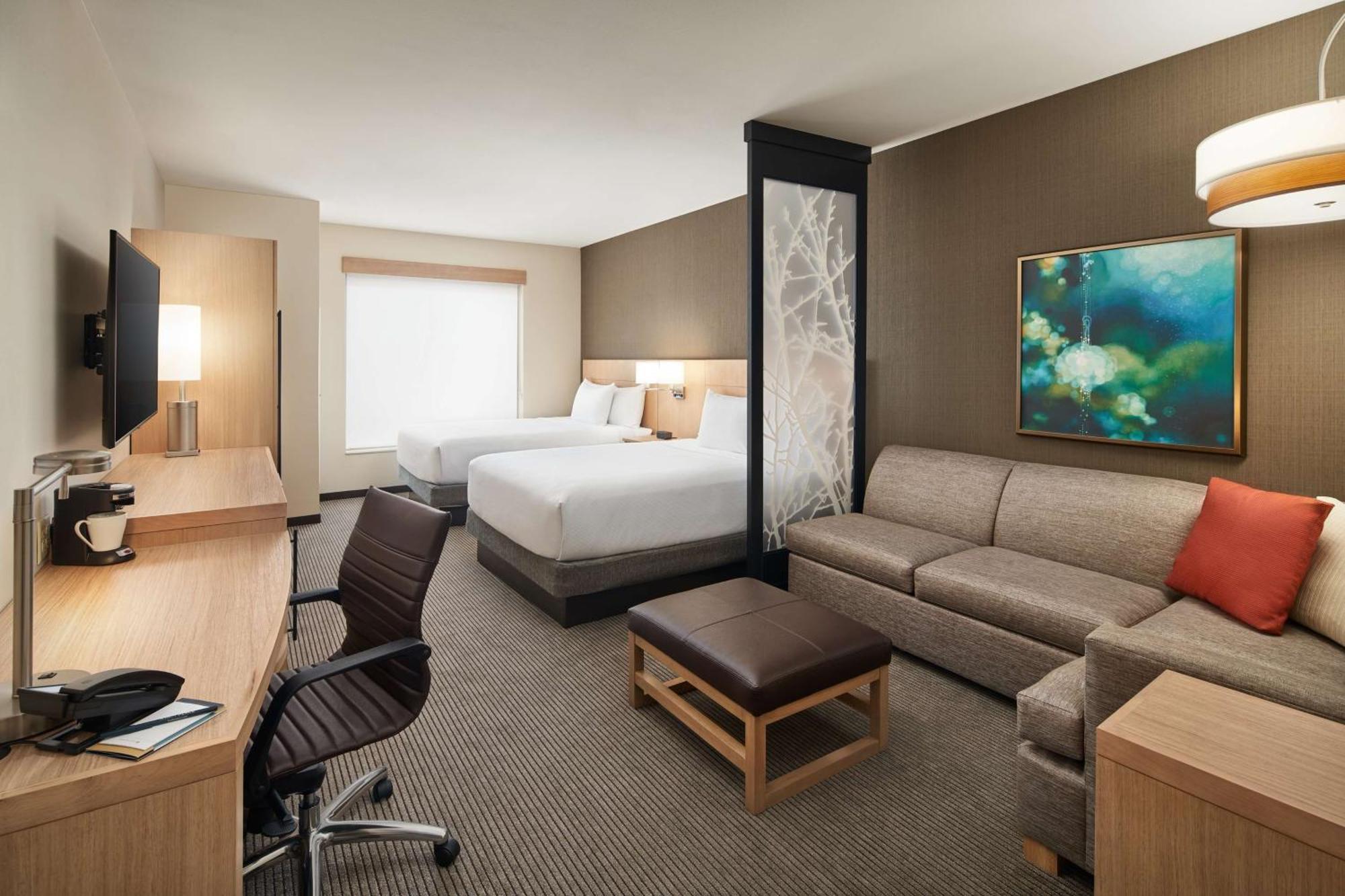Hyatt Place Melbourne - Palm Bay - I-95 Exteriér fotografie