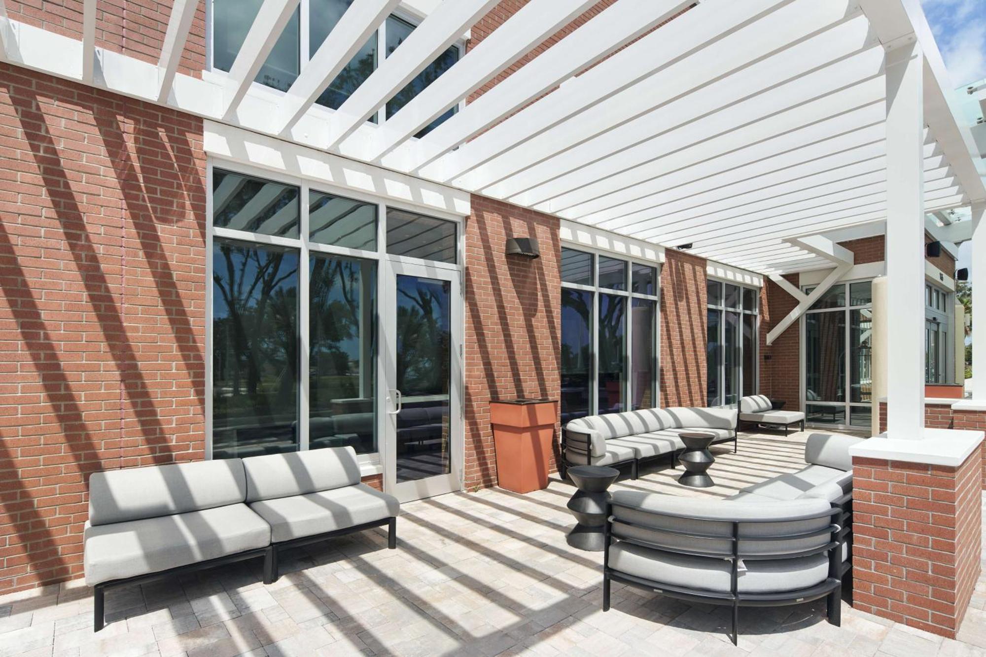 Hyatt Place Melbourne - Palm Bay - I-95 Exteriér fotografie
