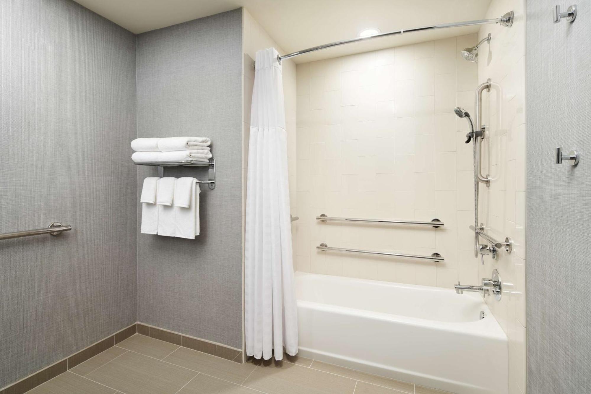Hyatt Place Melbourne - Palm Bay - I-95 Exteriér fotografie