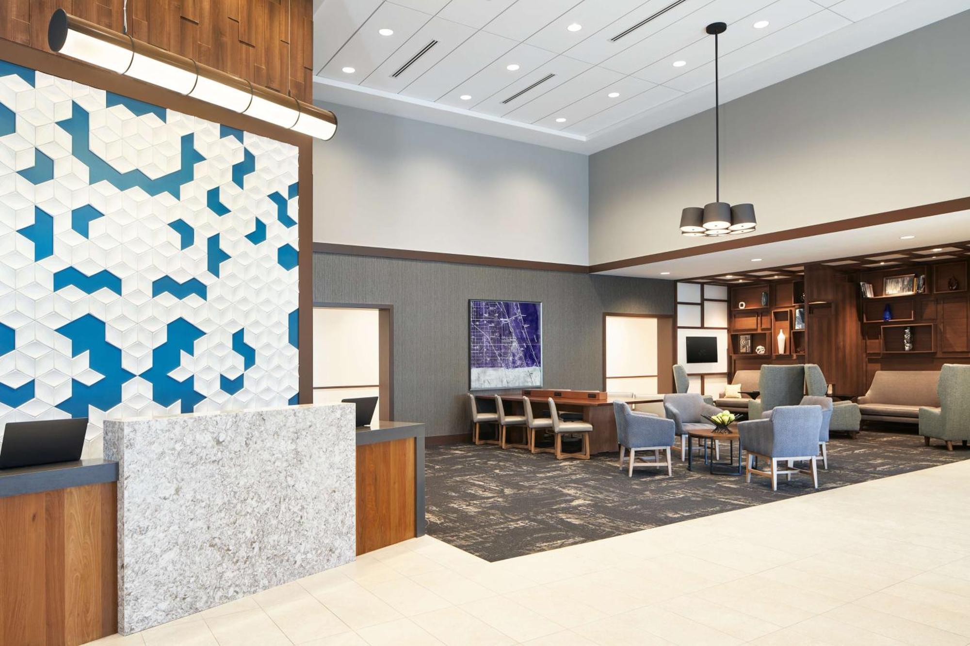 Hyatt Place Melbourne - Palm Bay - I-95 Exteriér fotografie