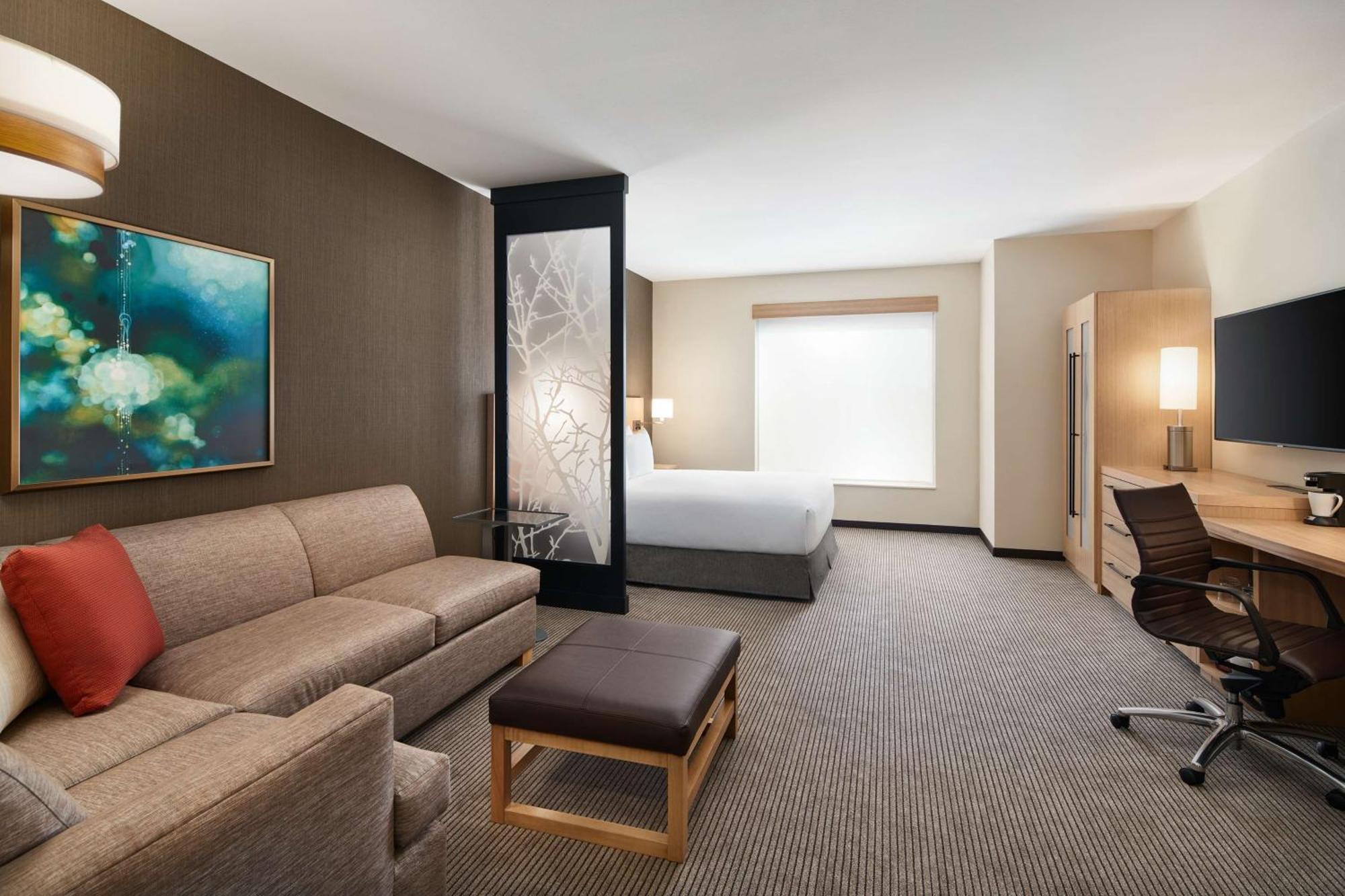 Hyatt Place Melbourne - Palm Bay - I-95 Exteriér fotografie