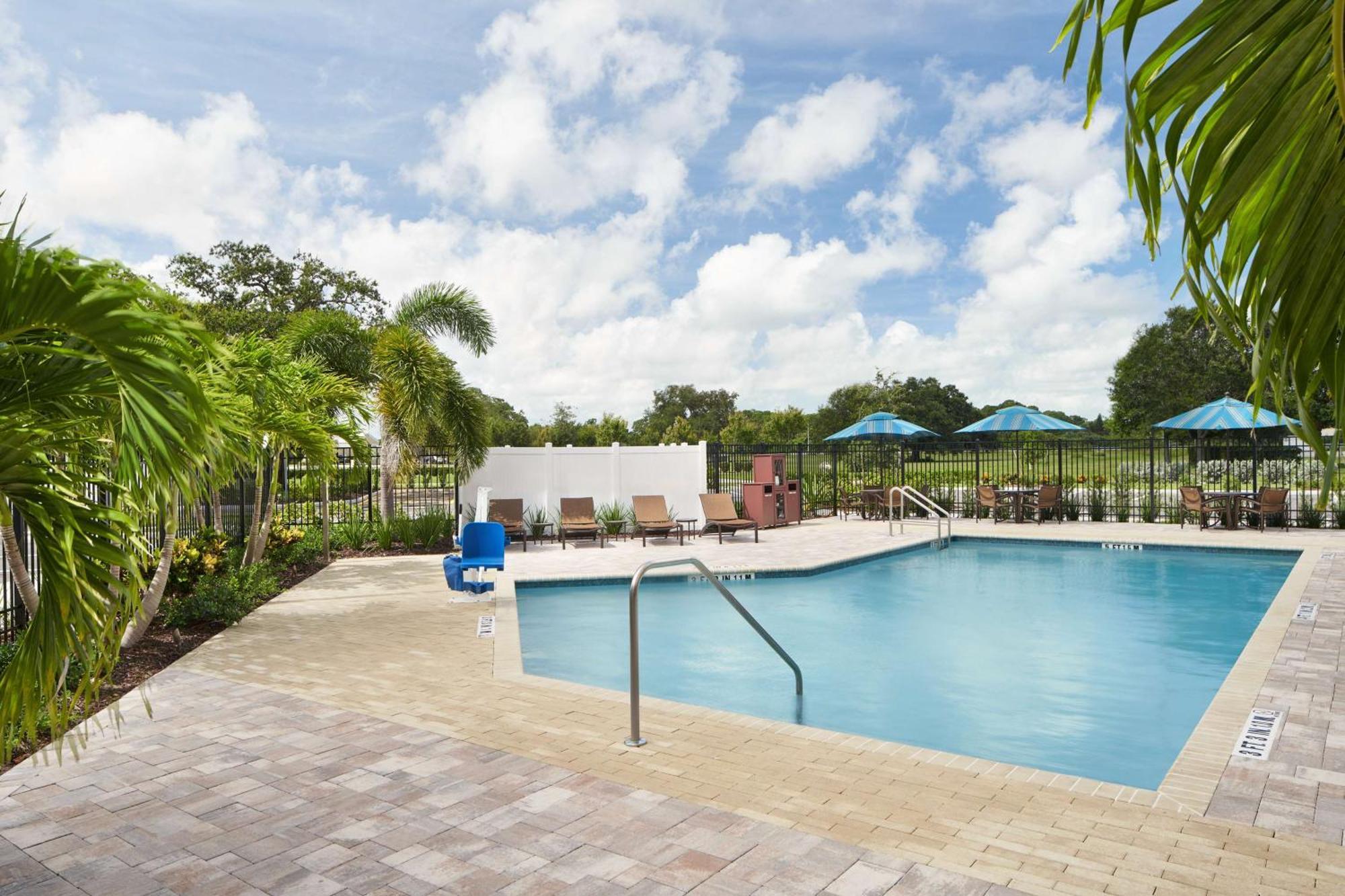 Hyatt Place Melbourne - Palm Bay - I-95 Exteriér fotografie