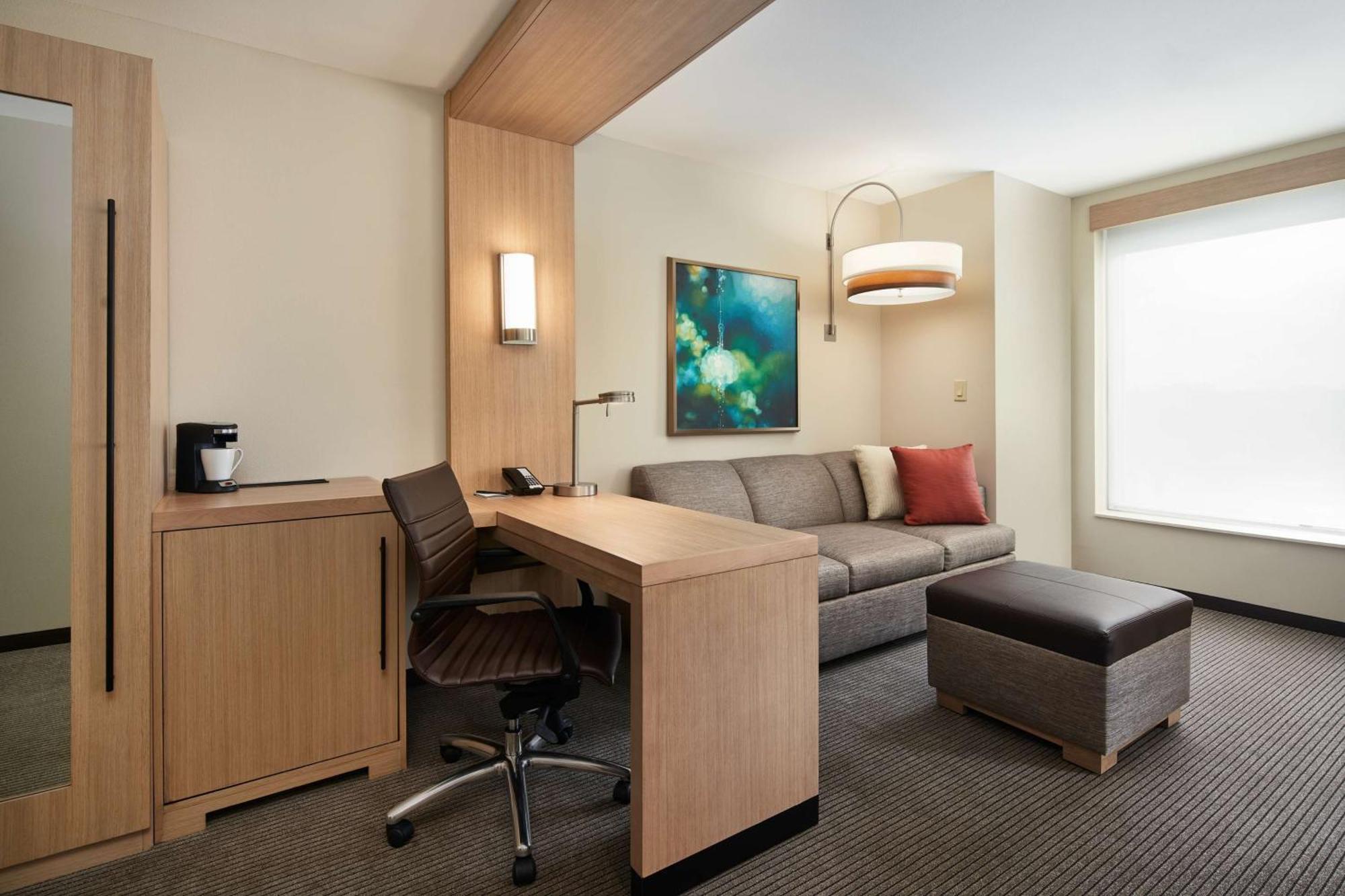 Hyatt Place Melbourne - Palm Bay - I-95 Exteriér fotografie