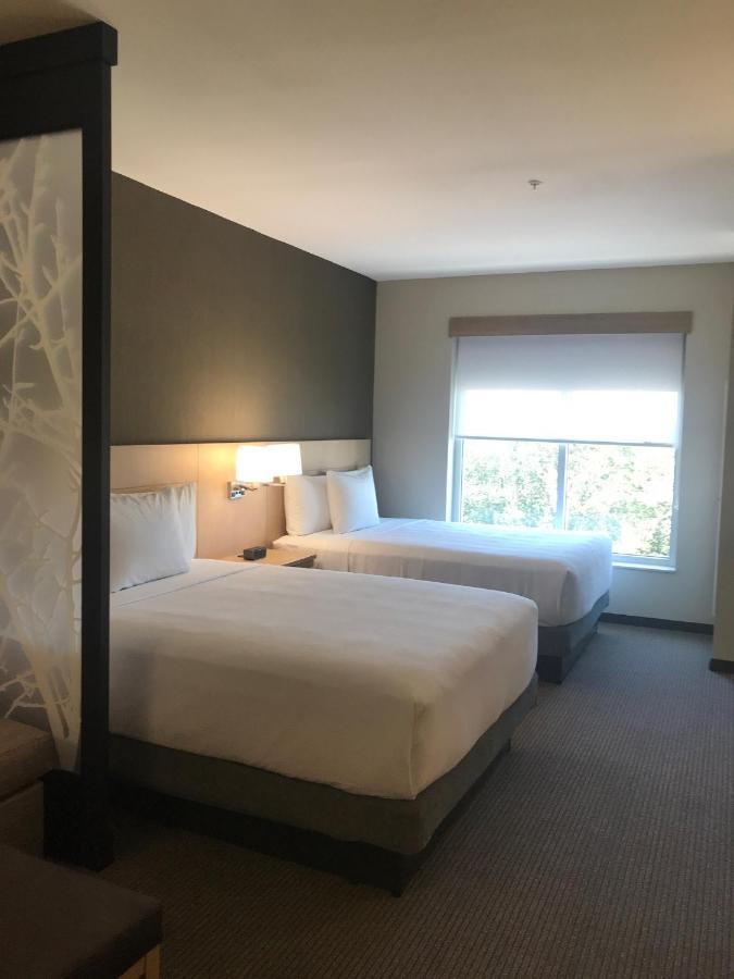 Hyatt Place Melbourne - Palm Bay - I-95 Exteriér fotografie